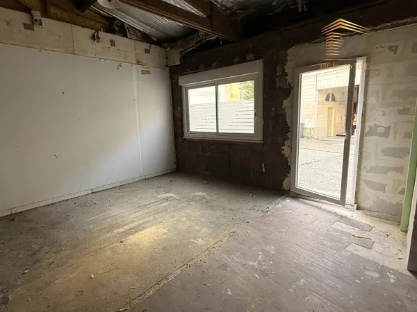 Appartement 2 pièces 32 m²