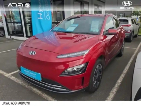 Hyundai Kona electric 39kwh - 136ch intuitive