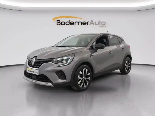 Renault Captur tce 90