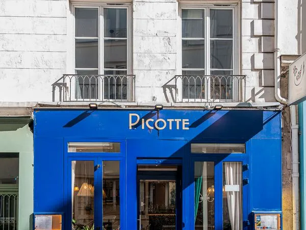Paris 11e - Métro Oberkampf - Restaurant 95 m² - Loyer 1 500 /mois - CA 500 K - Bail 3/6/9 neuf - Sa