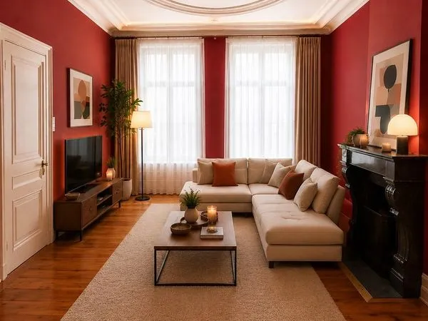 Maison 7 pièces 258 m²