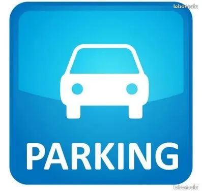 Parking Toulouse