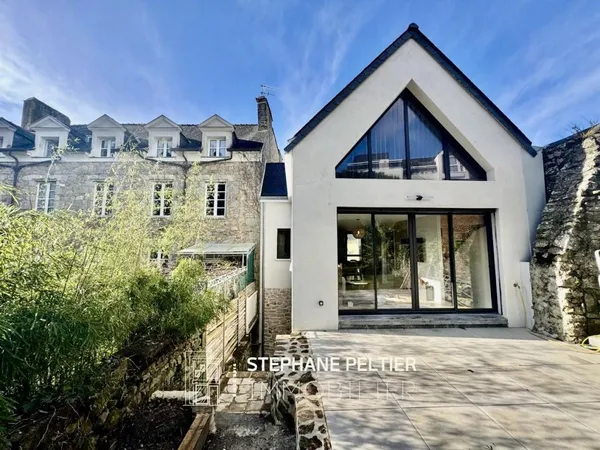 Vends maison