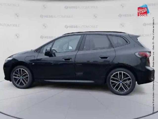 Bmw Serie 2 série 2 activetourer 225e 245ch xdrive m sport dkg7 — photo 24