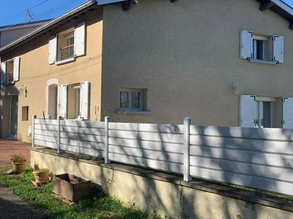 Maison 4 pièces 132 m²