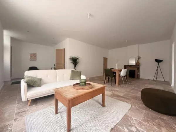 Maison 4 pièces 130 m²