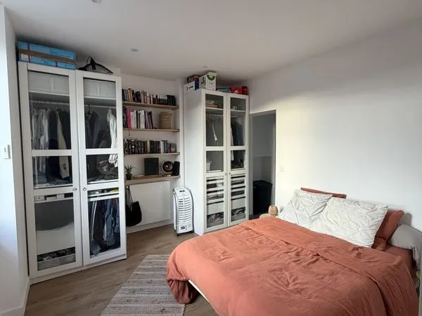 Appartement T2