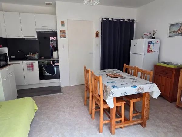 Studio ile de Noirmoutier