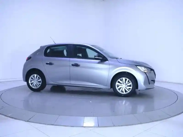 Peugeot 208 puretech 75 s&amp;s bvm5 — photo 4