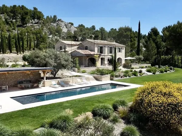 Maison de luxe 10 pièces 520 m²