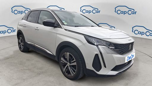 Peugeot 3008 1.5 BlueHDi 130 - Allure Pack – 2020 – 87083 km – Diesel – Boîte Manuelle — photo 1