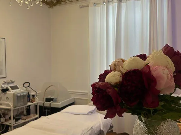 Partage cabine de soins