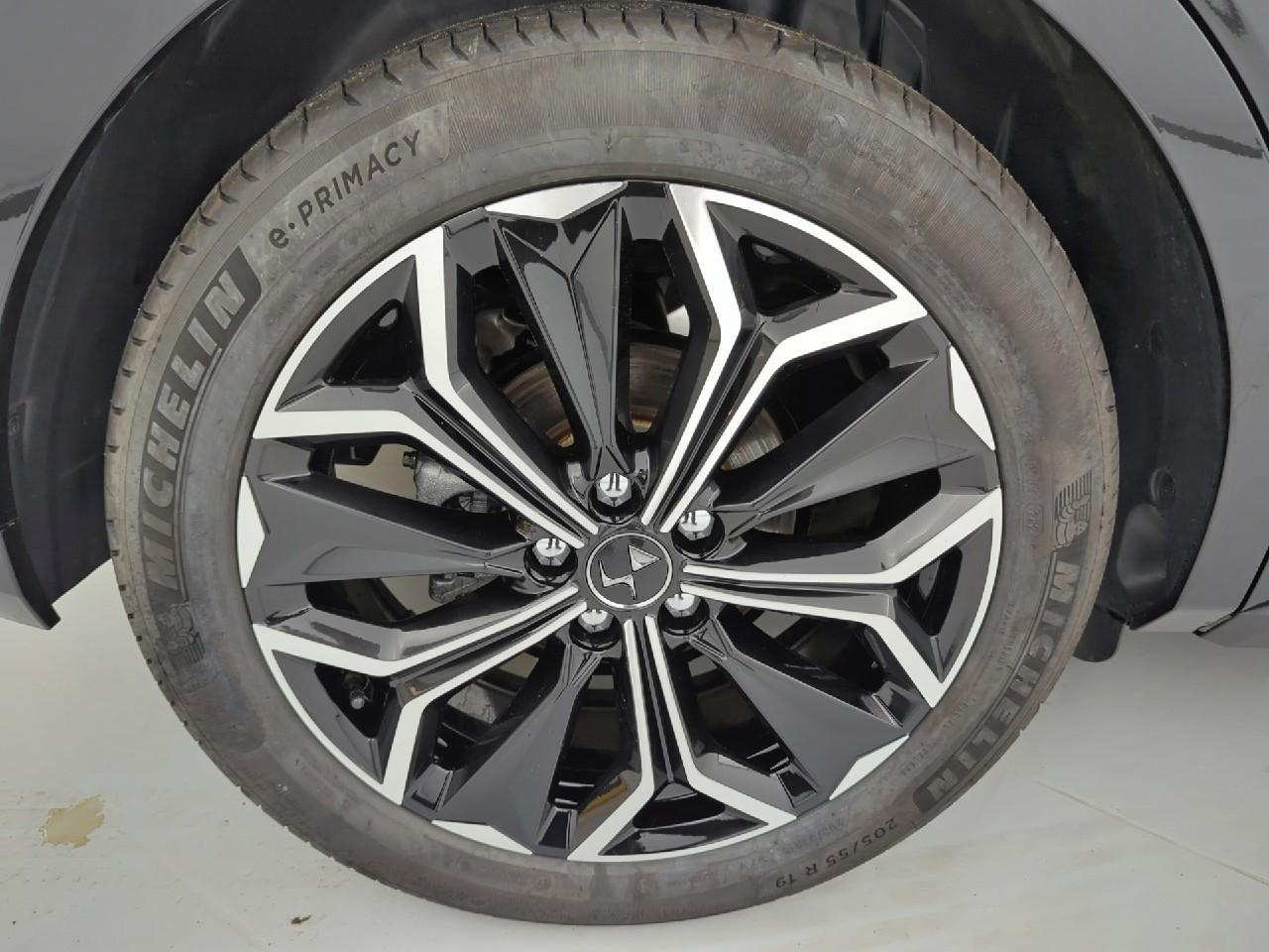 Ds Ds 4 hybride 136 e-dct6 antoine de saint exupery — photo 19