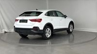 Audi Q3 Sportback 45 TFSI e 245ch Design S tronic 6 — photo 5