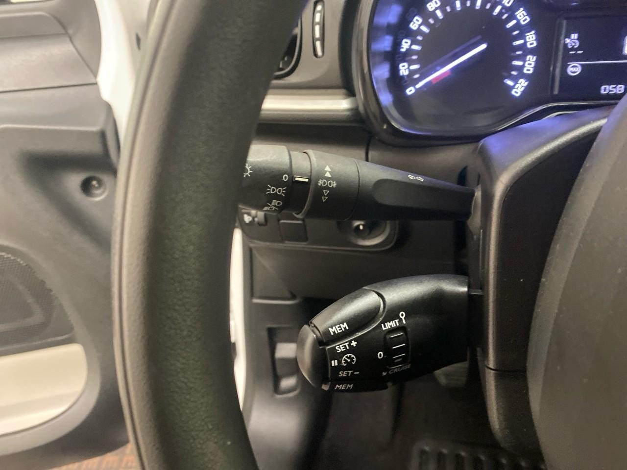 Citroën C3 puretech 83 s&s bvm5 feel pack — photo 21