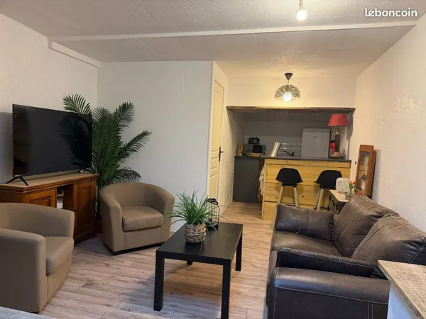 Studio 40m2