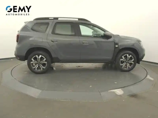 Dacia Duster tce 150 4x2 edc — photo 57