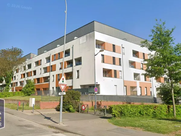 T2 RESIDENCE LES ARRAZZI