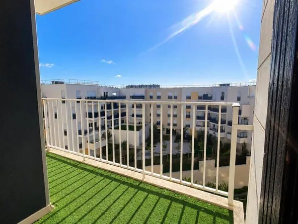 Appartement 1 pièce 25 m²