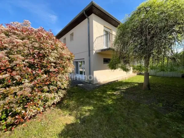 Maison 7 pièces 142 m²