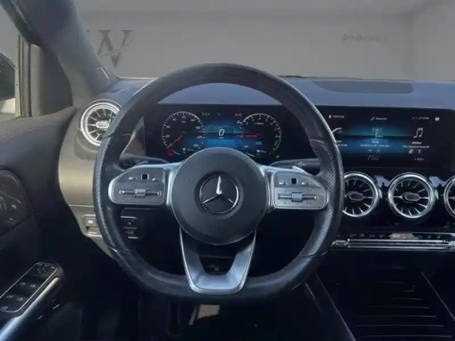 Mercedes Gla 250 e amg line — photo 13