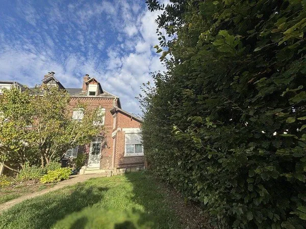 Maison 6 pièces 91 m²