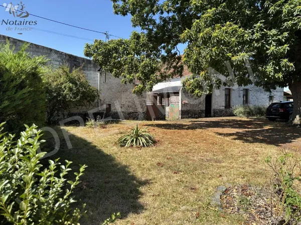Bien agricole 2400 m²