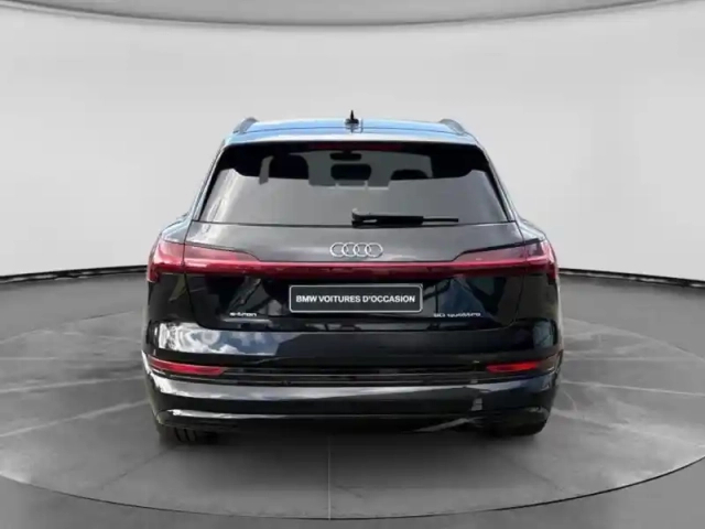 Audi E-Tron 50 313ch avus e-quattro — photo 32