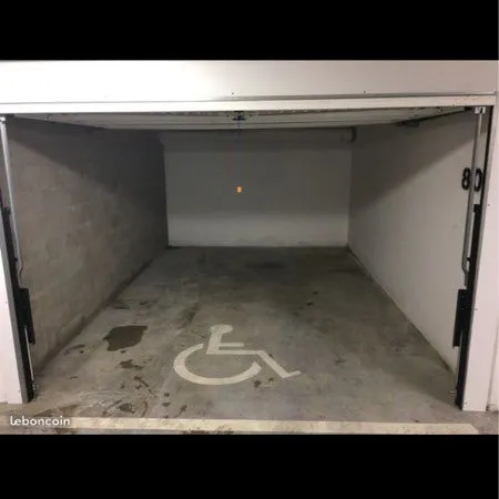 Stockage Location Ermont   120€