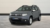 Dacia Duster 1.0 ECO-G 100ch Expression 4x2