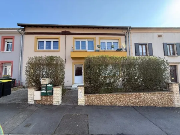 Appartement 1 pièce 36 m²
