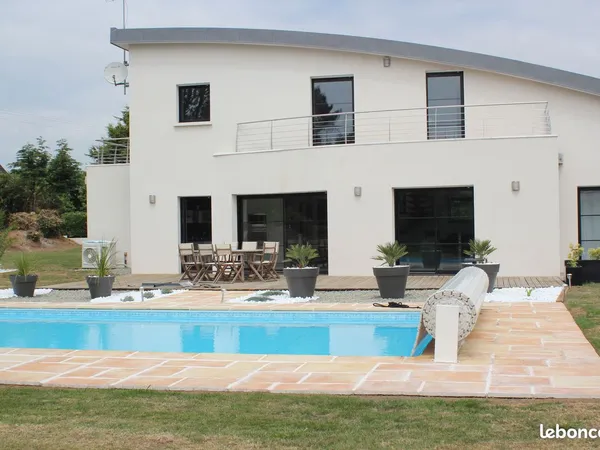 Villa Contemporaine
