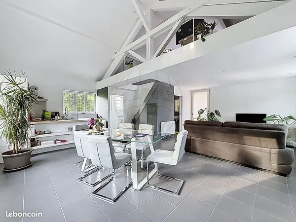 Maison 5 pièces 119 m²