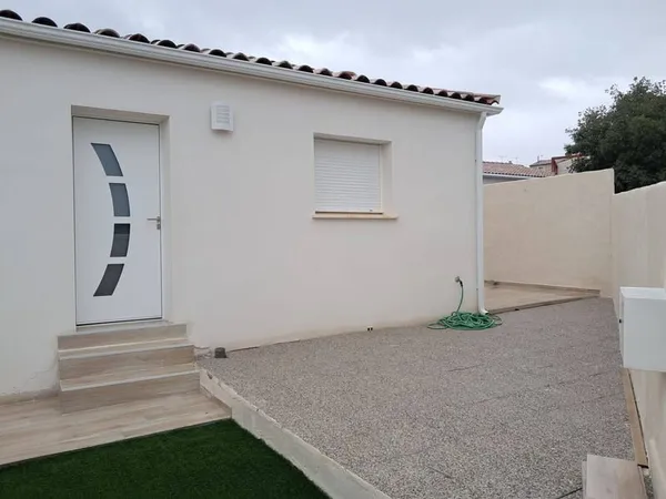 Maison 4 pièces 84 m²