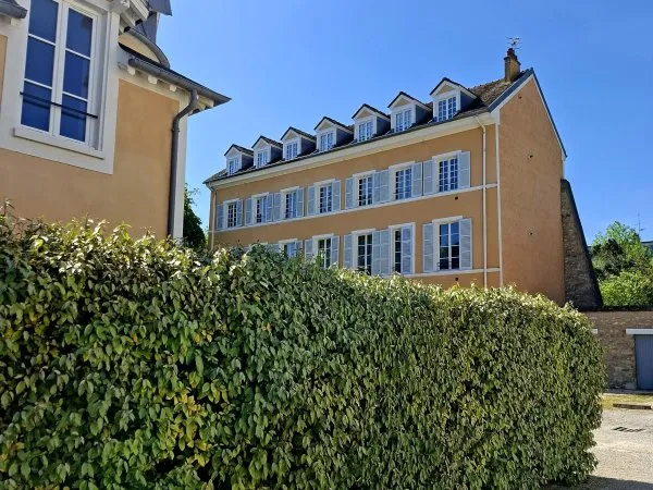 Loue appartement