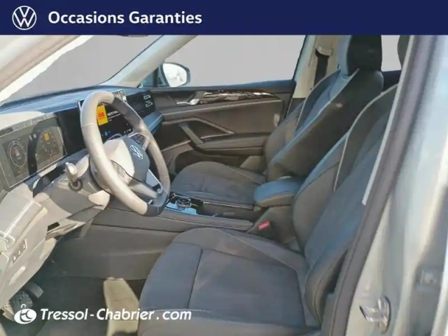 Volkswagen Tiguan 1.5 ehybrid 204ch dsg6 elegance — photo 9