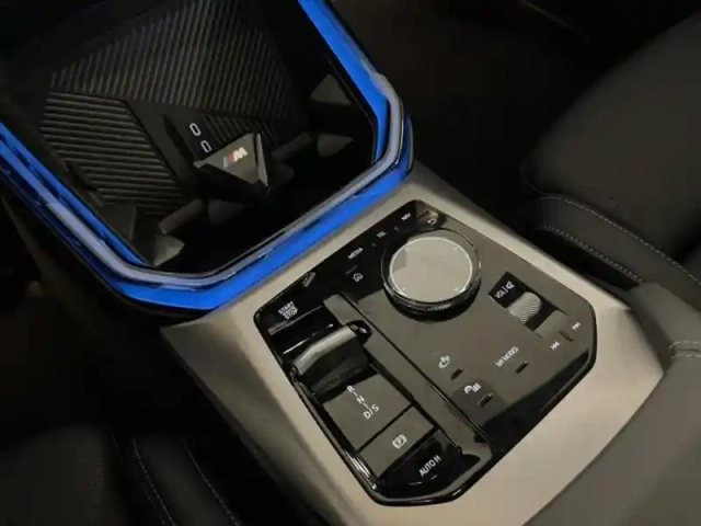 Bmw X3 xdrive30e 299ch m sport — photo 15