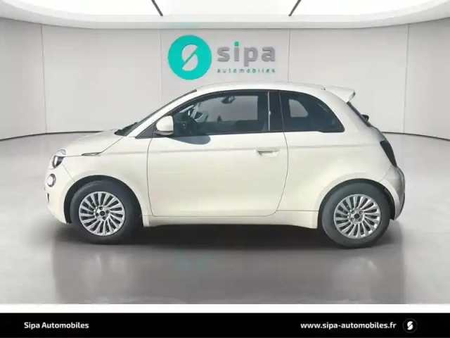 Fiat 500 e 95 ch — photo 2