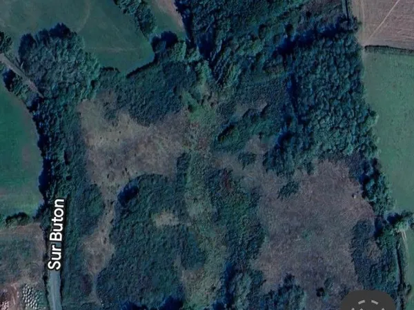 Terrain agricole