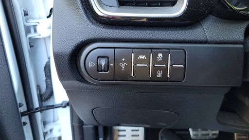 Kia XCeed 1.5 T-GDI 140 DCT7 - Active – 2024 – 37649 km – Essence – Boîte Automatique — photo 24