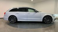 Audi Rs6 Avant 4.0 V8 TFSI 605ch performance quattro Tiptronic — photo 4