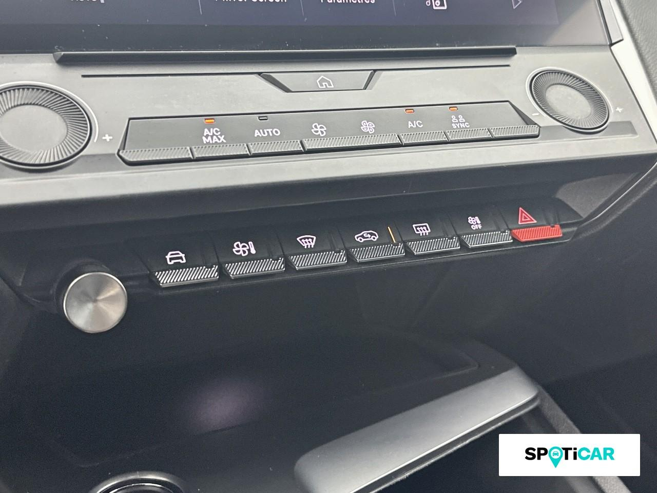 Peugeot 308 1.2 puretech 130ch s&s active pack eat8 — photo 15