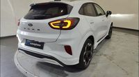 Ford Puma 1.0 EcoBoost Hybrid 125ch ST-Line X S&S — photo 7
