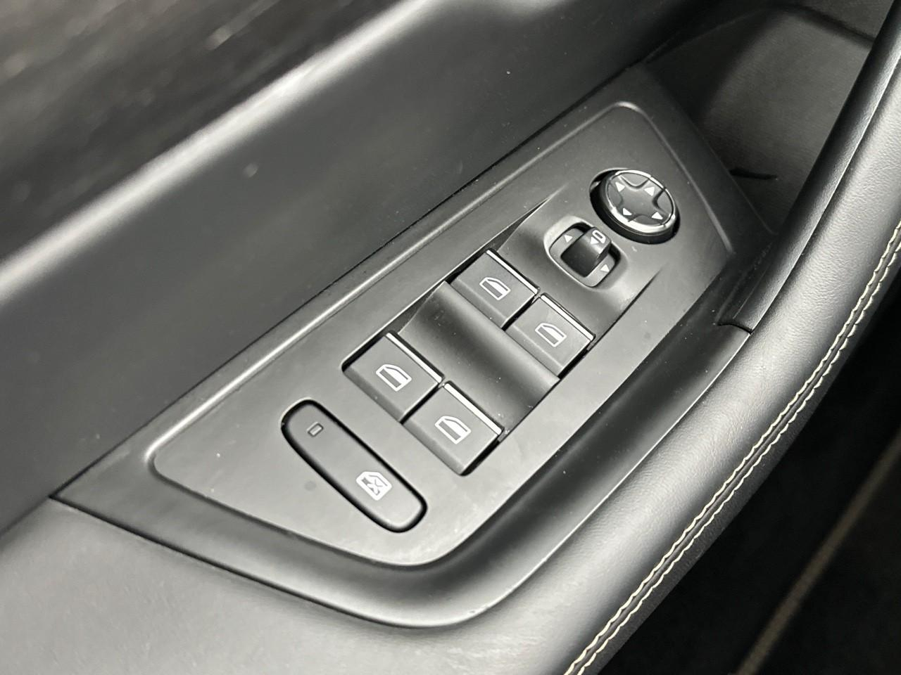 Peugeot 508 bluehdi 180 ch s&s eat8 first edition — photo 15