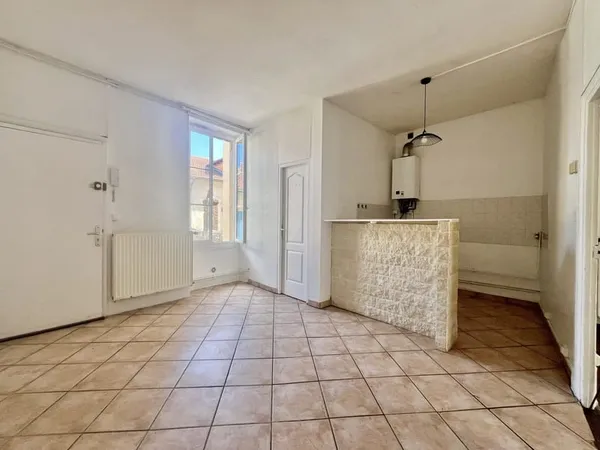 Appartement à vendre Dijon