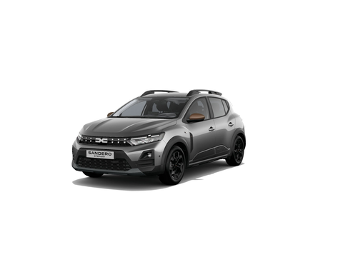 Dacia Sandero TCe 110