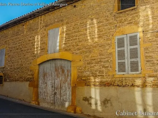 Maison 5 pièces 127 m²