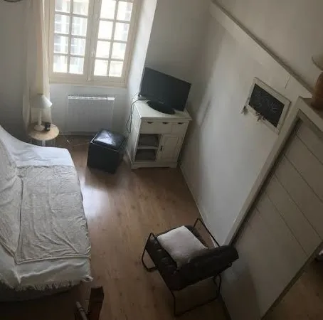 Appartement 1 pièce 30 m²