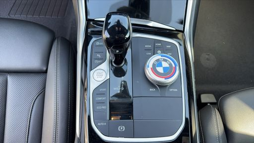 BMW Serie 2 Coupe 220i 184 BVA8 - M Sport – 2022 – 65234 km – Essence – Boîte Automatique — photo 15