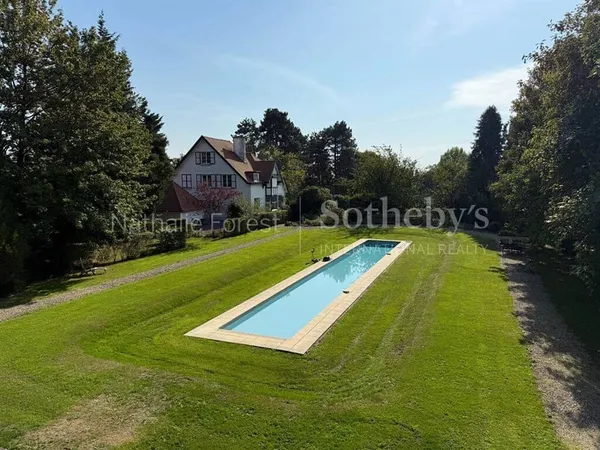 Appartement 4 pièces 150 m²
